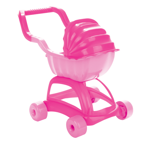 Pilsan Lady Stroller