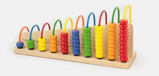 PolarB Viga Learning Maths