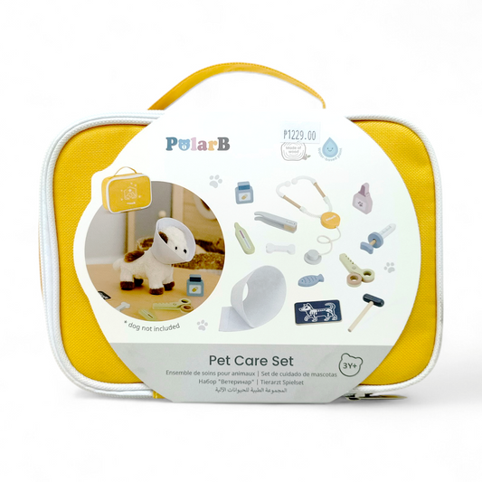 PolarB Pet Care Set