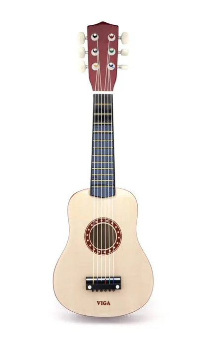 PolarB Viga Guitar 21 inch Natural