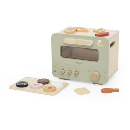 PolarB Sweet and Savory Oven Set