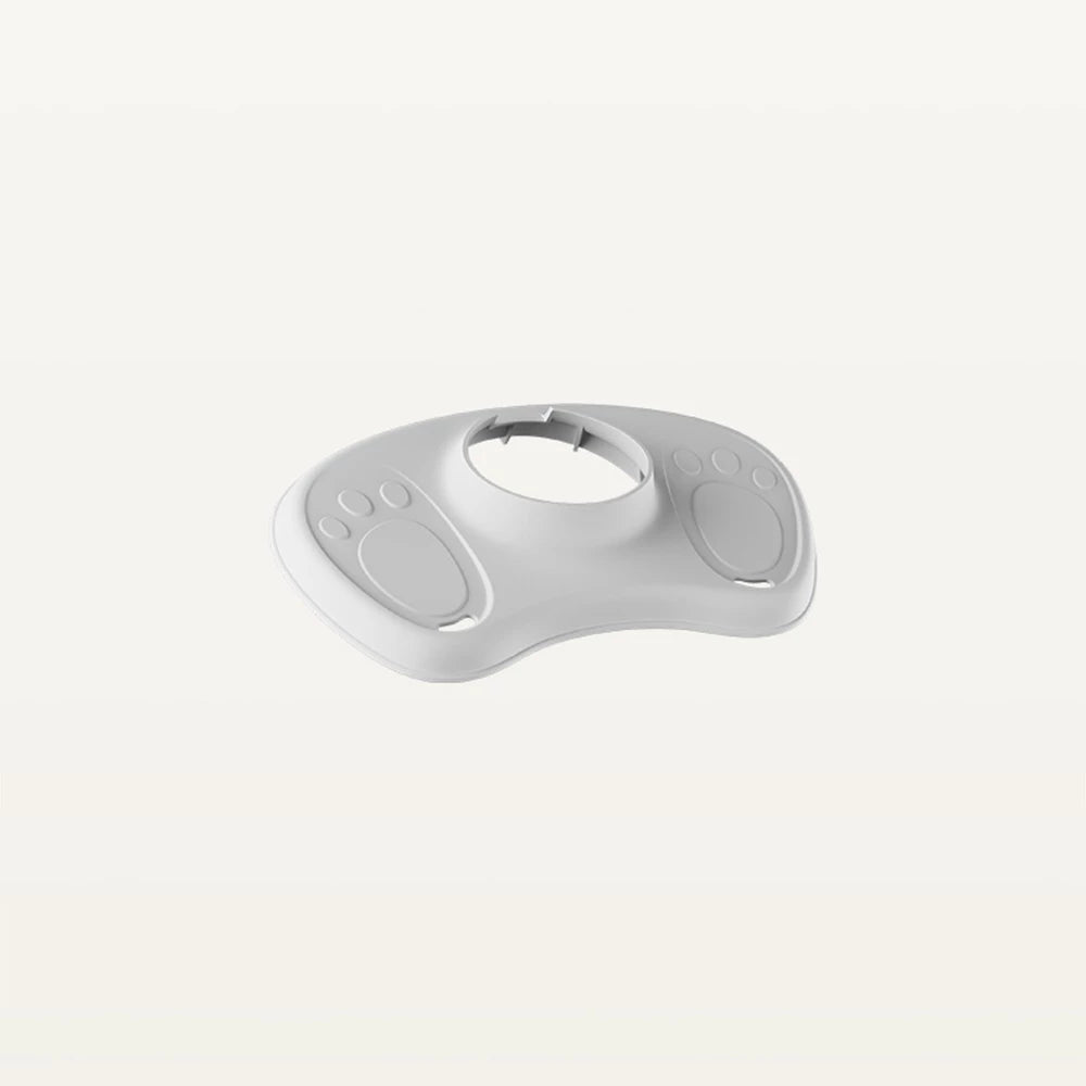 Poled HugBear Bath Stepper
