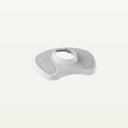 Poled HugBear Bath Stepper
