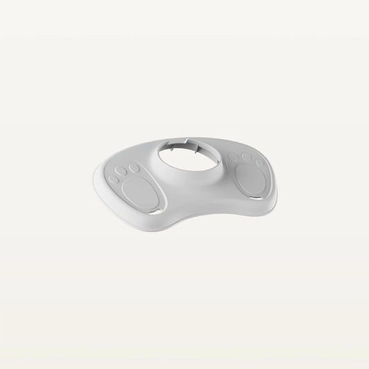 Poled HugBear Bath Stepper