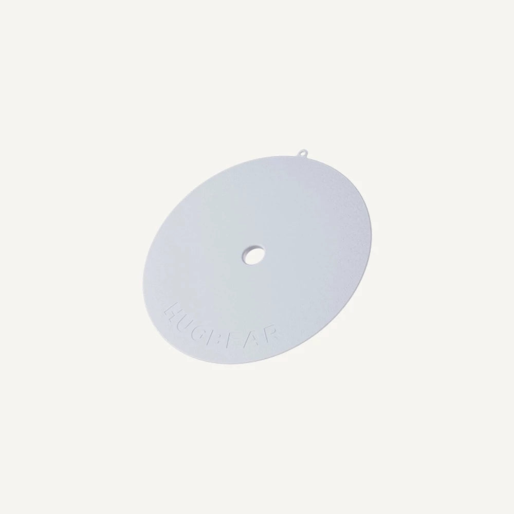Poled HugBear Non-Slip Pad