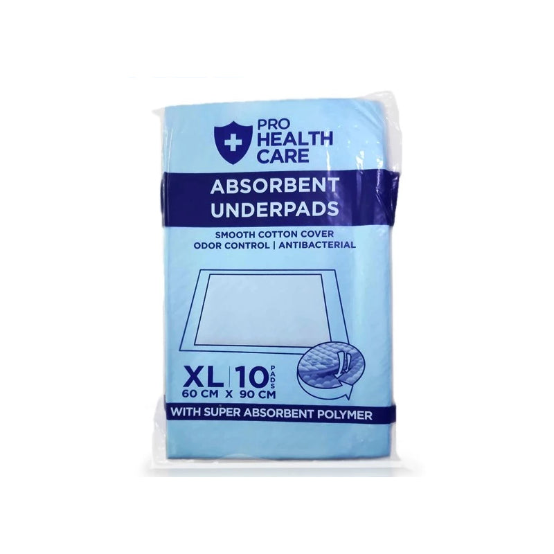VMed Prohealthcare Underpads 10s