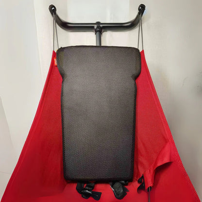 QPlay Backrest for T18 Push Chair