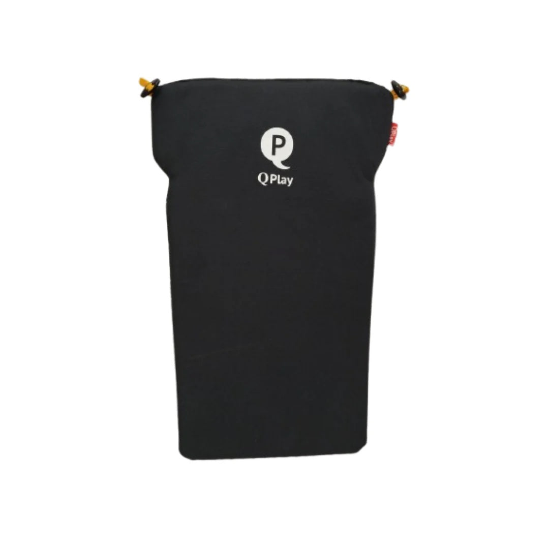 QPlay Backrest for T18 Push Chair