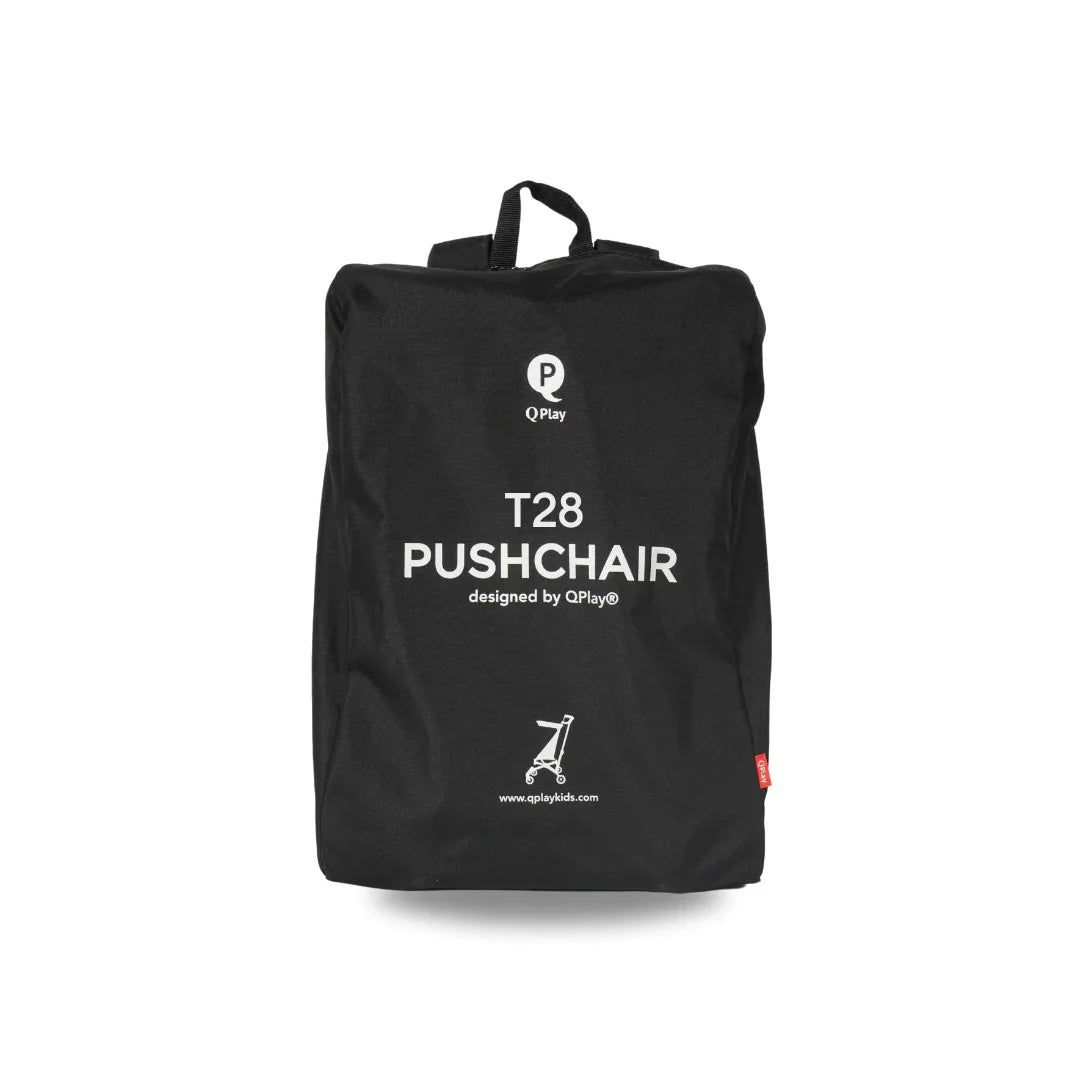 QPlay Travel Bag for T28