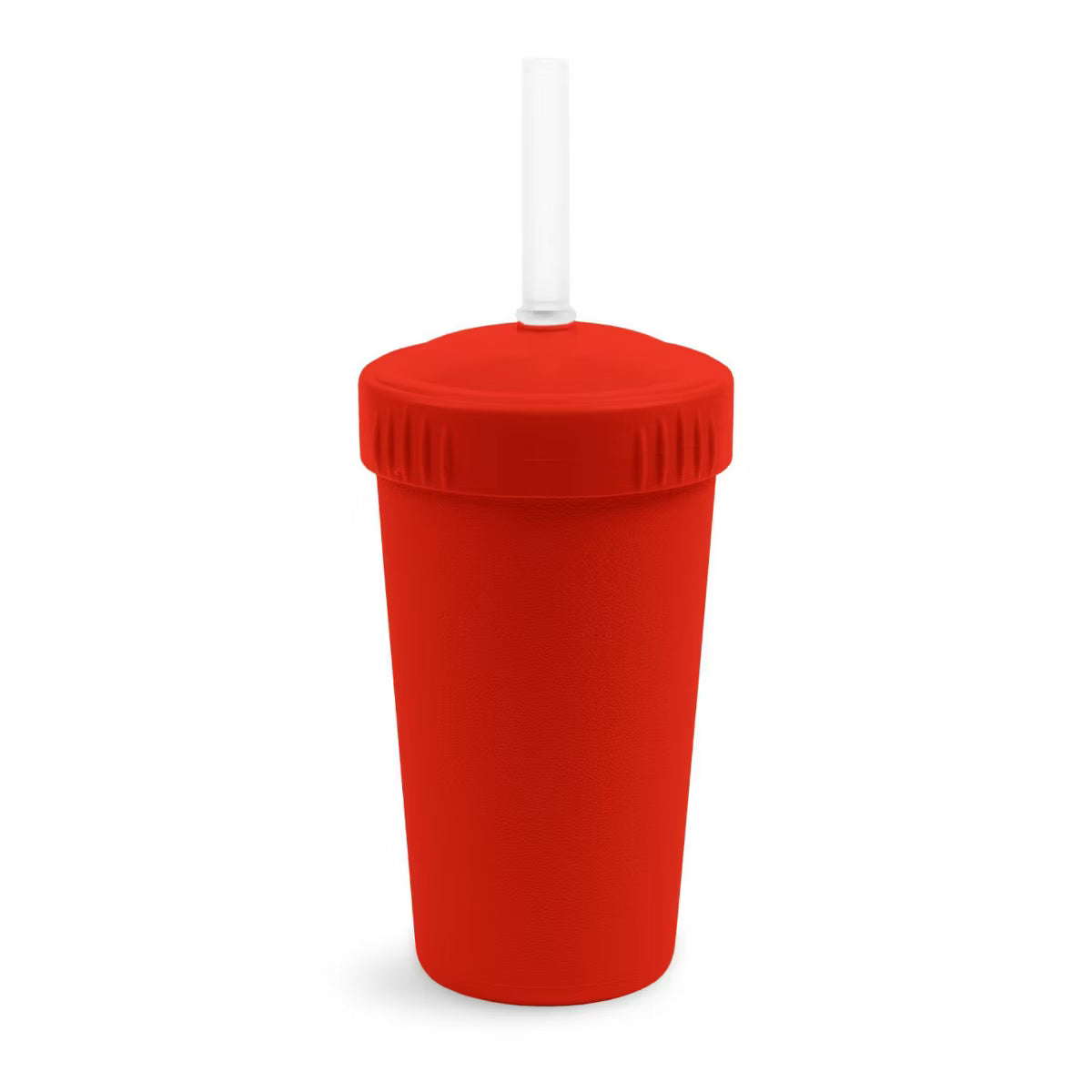 Re-Play Recycled 10oz Straw Cup
