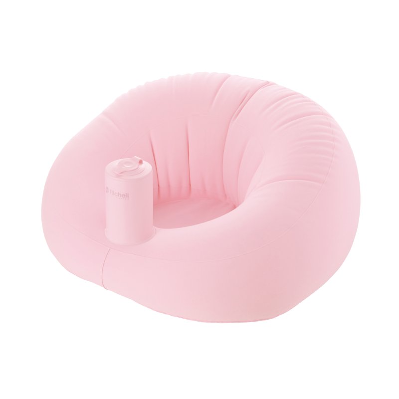 Richell Soft Baby Sofa