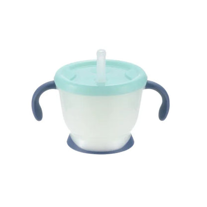 Richell Aqulea Cup de Straw Training