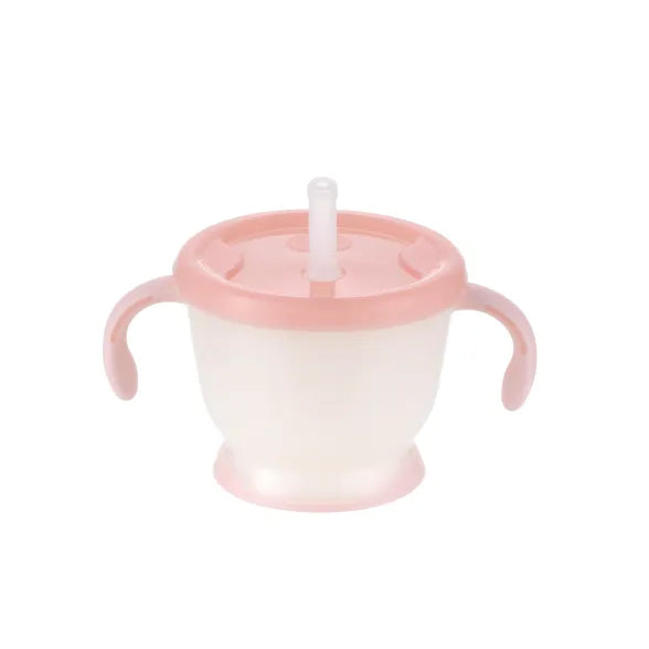 Richell Aqulea Cup de Straw Training