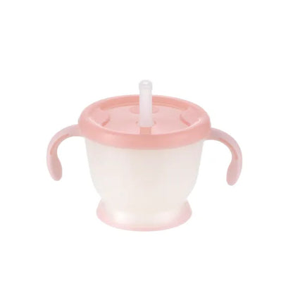 Richell Aqulea Cup de Straw Training