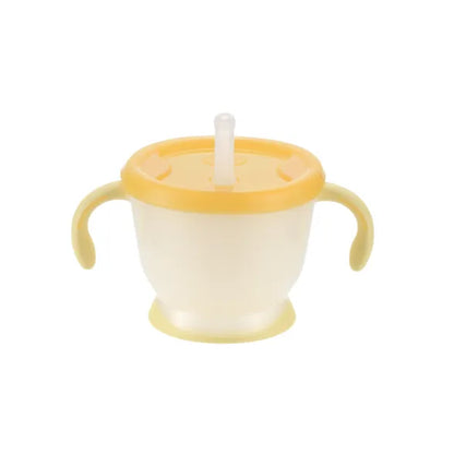 Richell Aqulea Cup de Straw Training