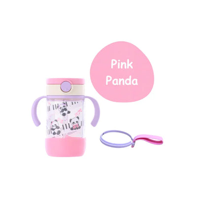 Richell Axstars Straw Cup 320