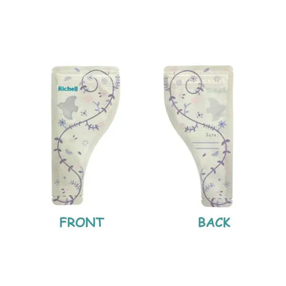 Richell Disposable Milk Powder Bag 50g 30s