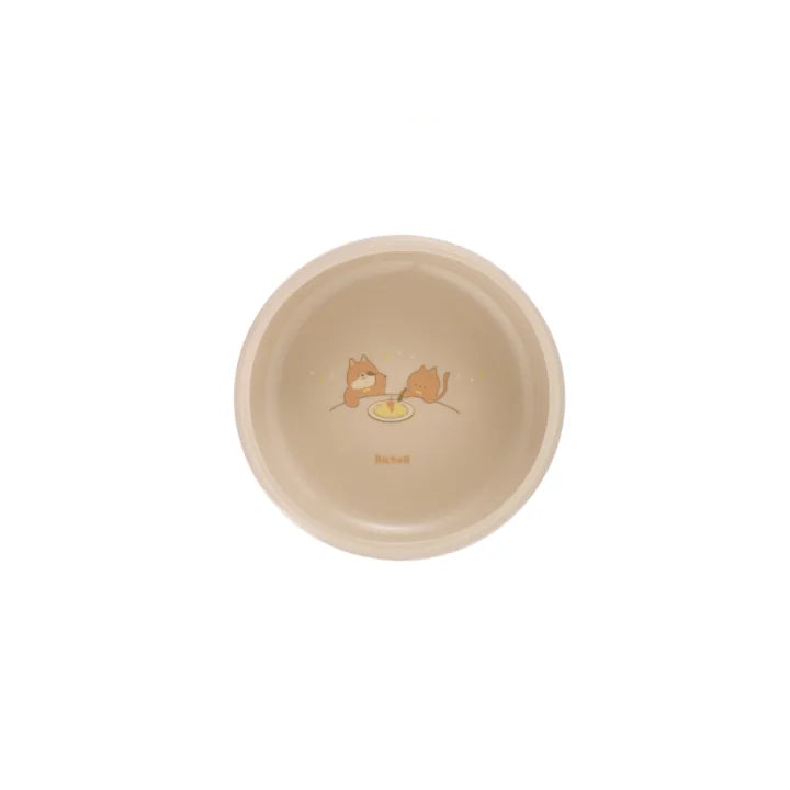 Richell TLI Easy Scoop Bowl Medium