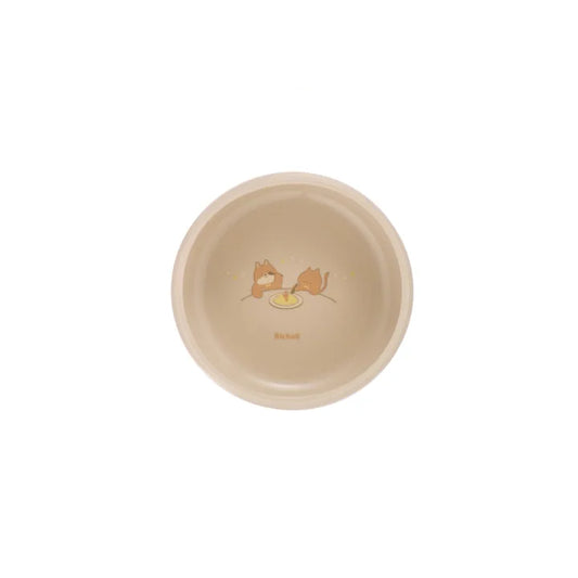 Richell TLI Easy Scoop Bowl Medium