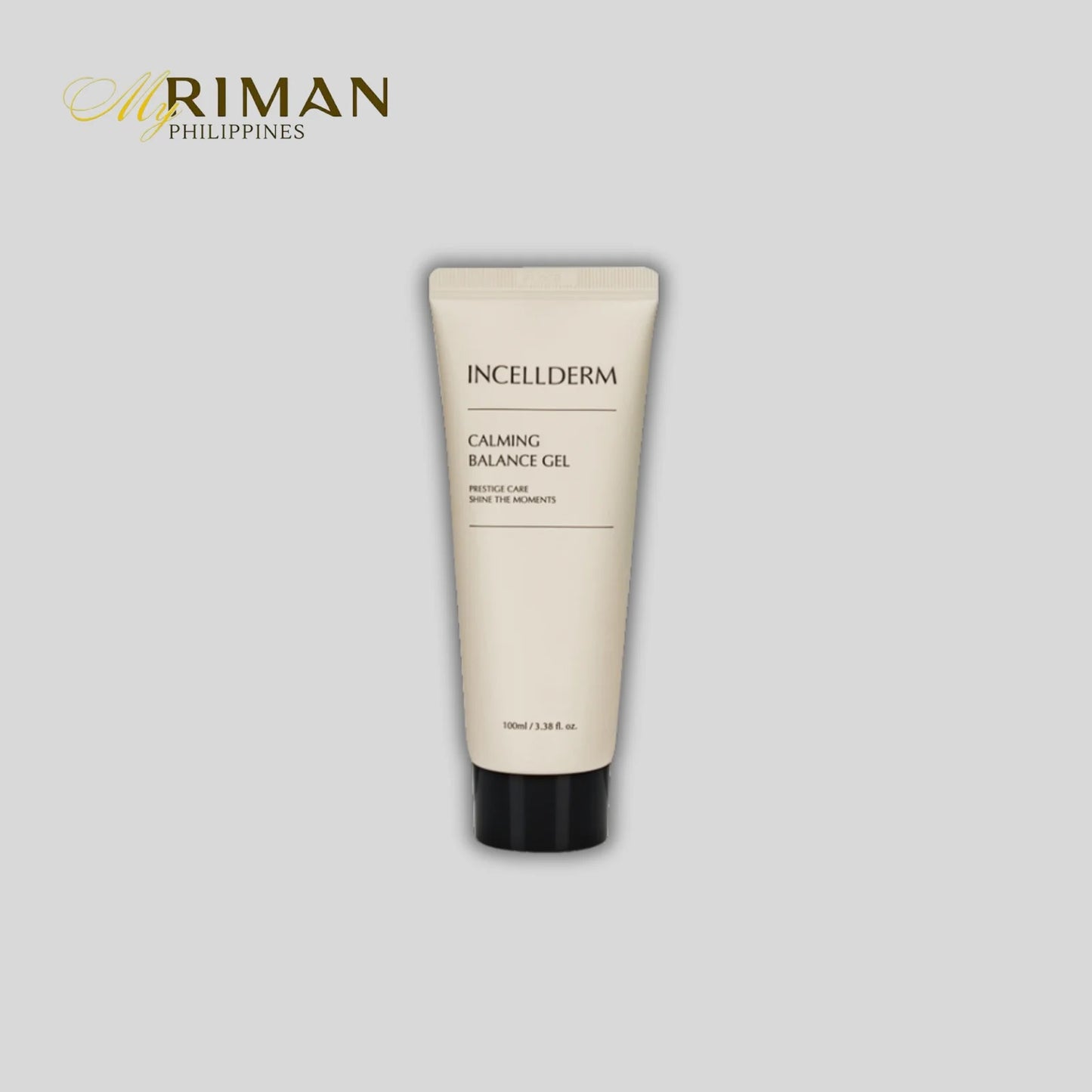 INCELLDERM Calming Balance Gel