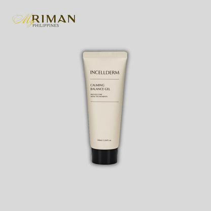 INCELLDERM Calming Balance Gel
