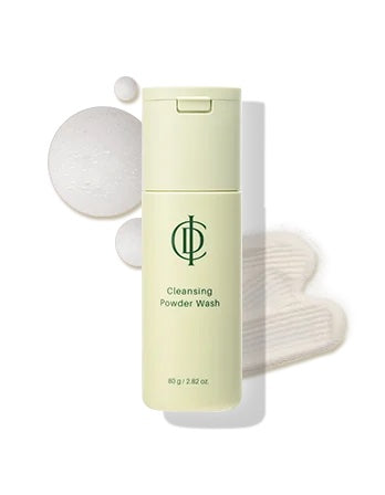 ICD Cleansing Powder Wash