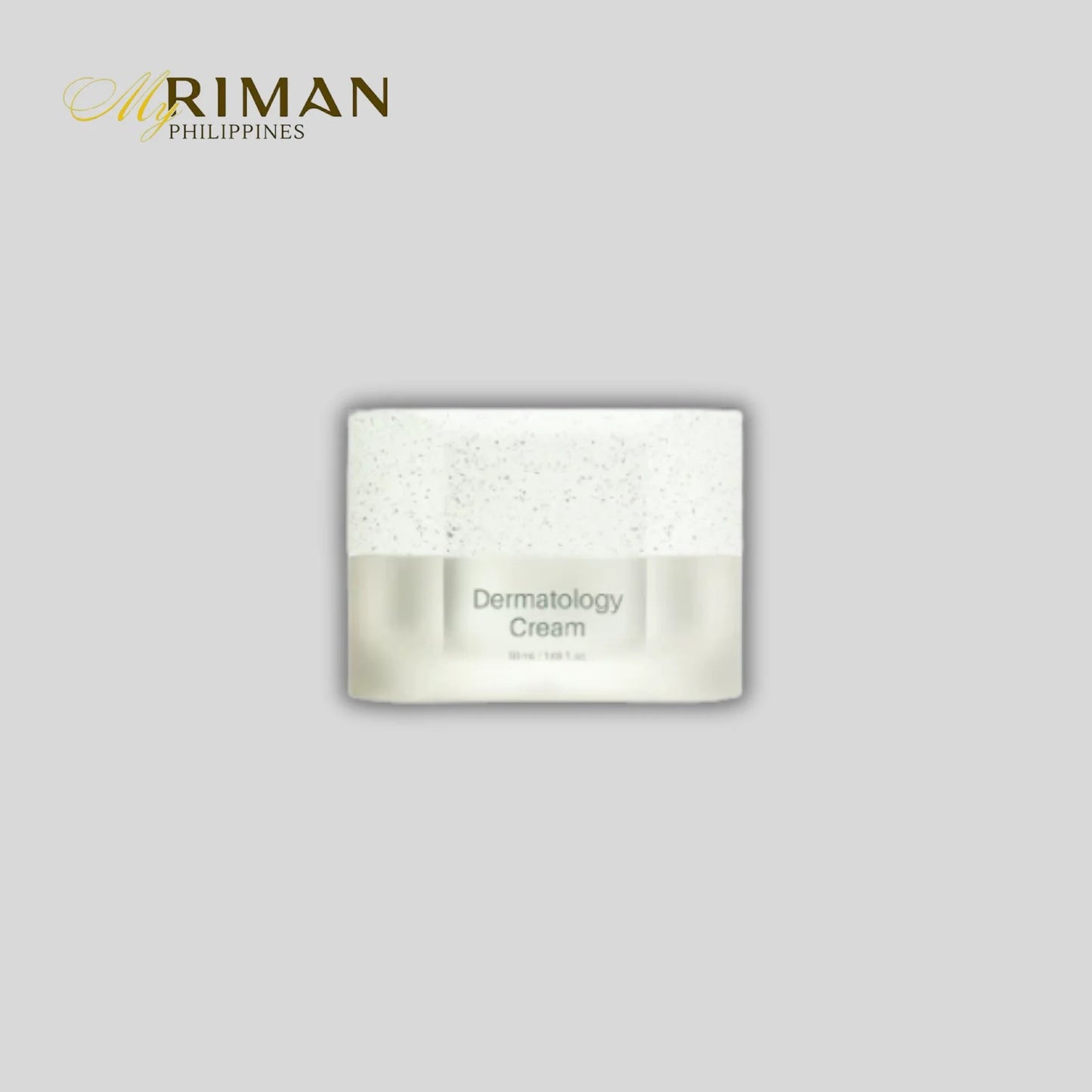 ICD Dermatology Cream