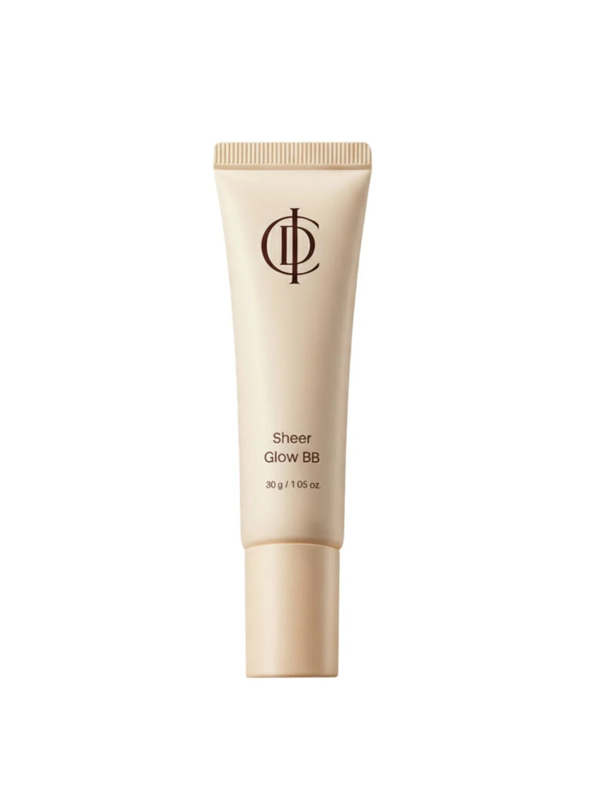 ICD Makeup Sheer Glow BB