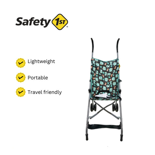 Safety 1st Umbrella Stroller without Canopy