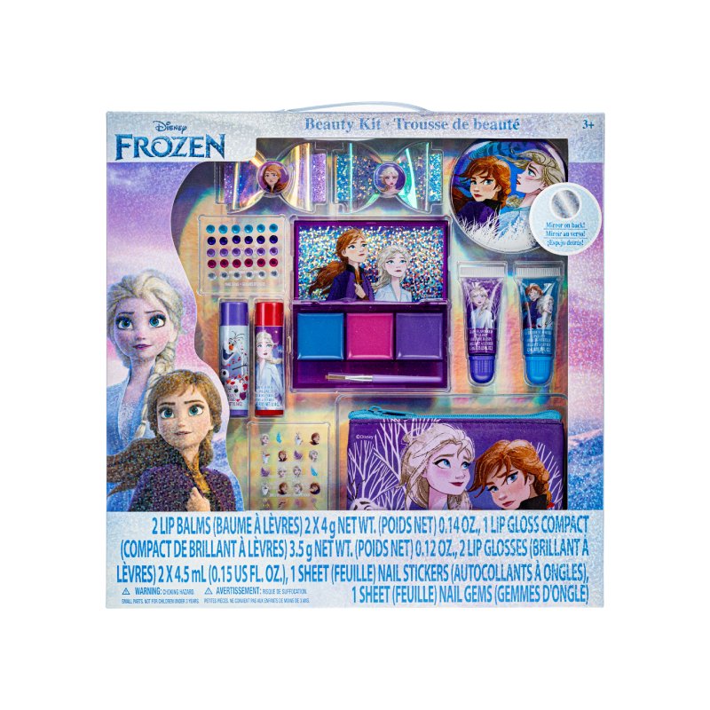 Sanxiao Disney Frozen Beauty Kit