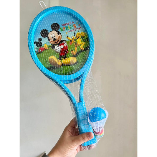 KAVE Disney Mickey Junior Racket Sports Set