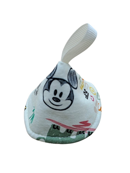 Sew Childhood Peepee Teepee