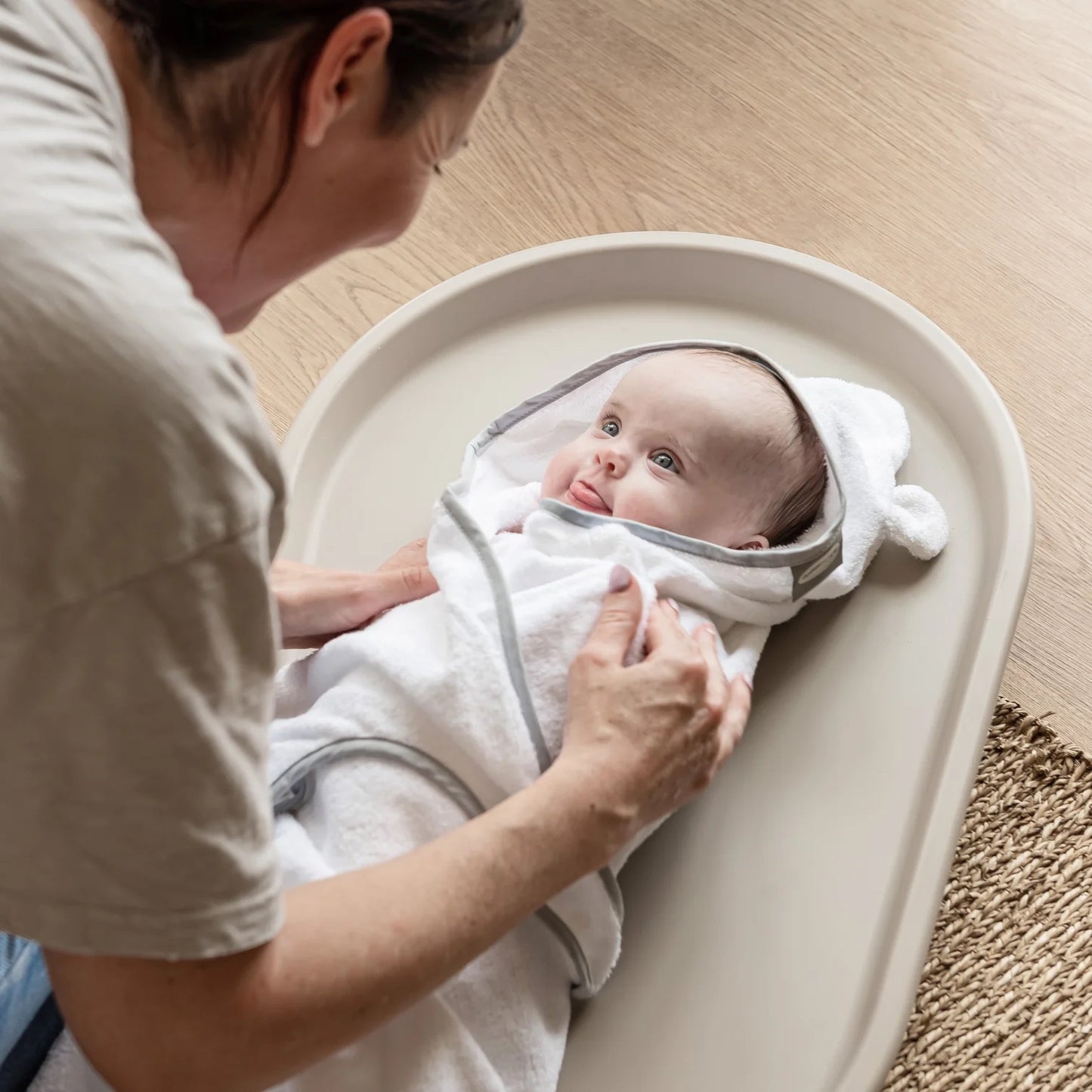 Shnuggle Squishy Mat