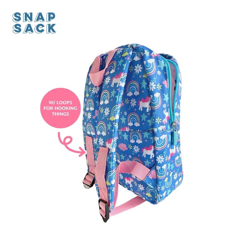 SnapSack Kids Backpack