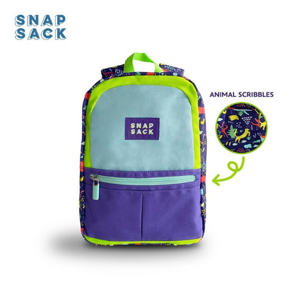 SnapSack Kids Backpack