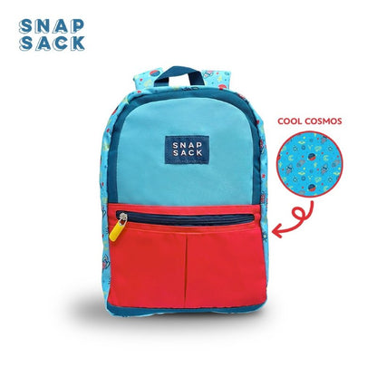 SnapSack Kids Backpack