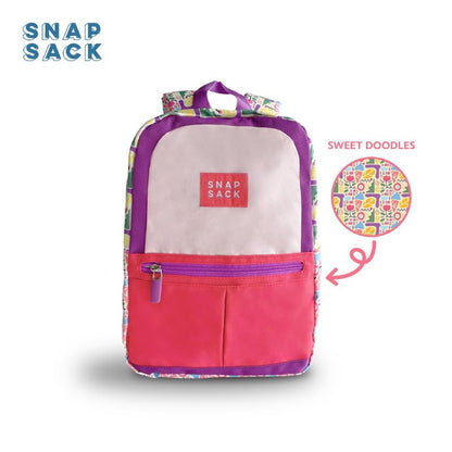 SnapSack Kids Backpack