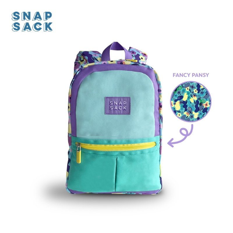 SnapSack Kids Backpack