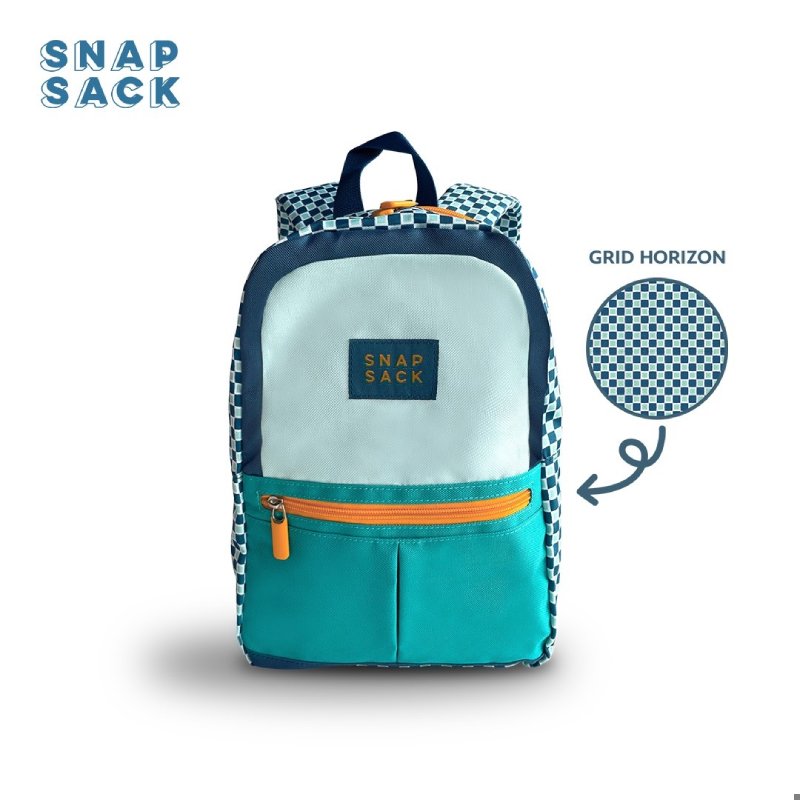 SnapSack Kids Backpack