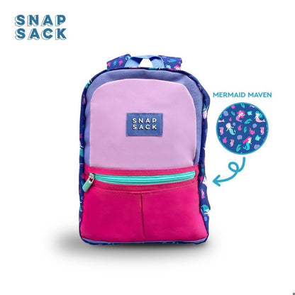 SnapSack Kids Backpack