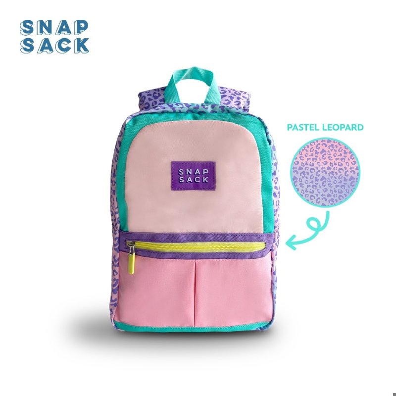 SnapSack Kids Backpack