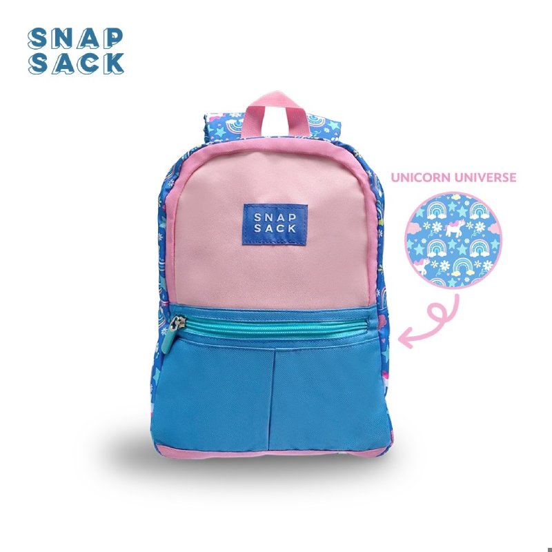 SnapSack Kids Backpack