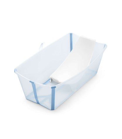 Stokke Flexi Bath Tub with Newborn Support