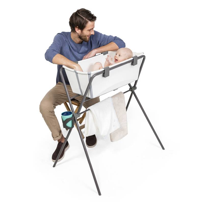 Stokke Flexi Bath Stand