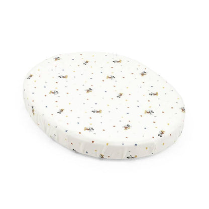 Stokke Sleepi Mini Fitted Sheet