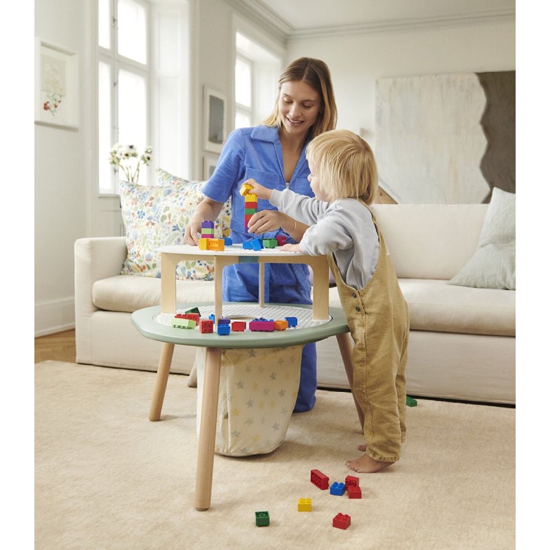 Stokke MuTable Bricks Tower