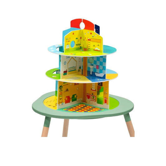 Stokke MuTable Playhouse 3 Level