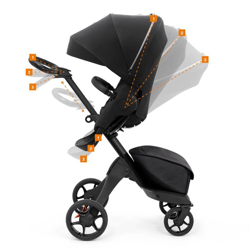 Stokke Xplory X