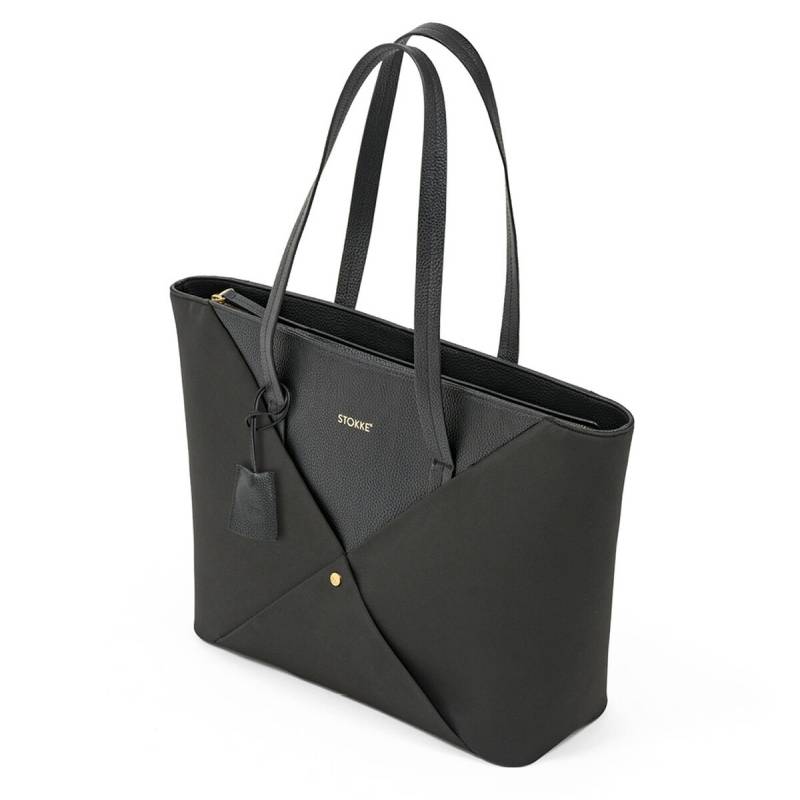 Stokke Xplory X Changing Bag - Signature Black