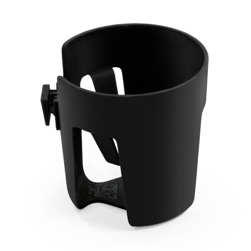 Stokke Stroller Cup Holder Black